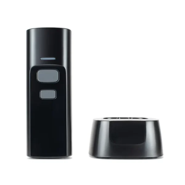 Lector de códigos de barras de bolsillo Bluetooth · TFA-LB10
