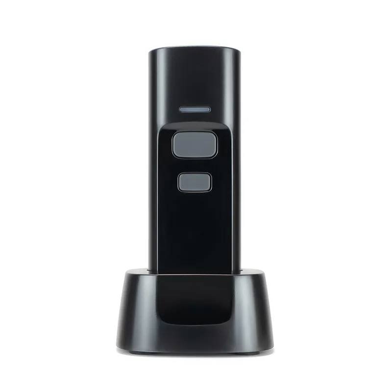 Lector de códigos de barras de bolsillo Bluetooth · TFA-LB10 (detalle)