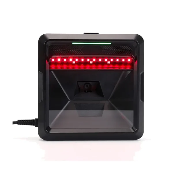Lector de sobremesa 2D con sensor de un megapíxel · TFA-LS20