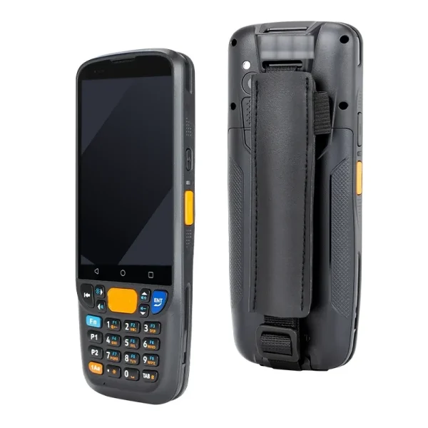 PDA Android con teclado físico, IP67 · TFA-P40